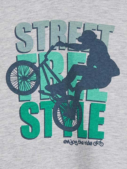 Produktbild Vertbaudet Sweatshirt (86)
