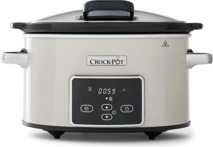Produktbild Crockpot Schongarer Digital