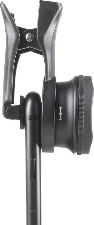 Actual product image Sirui 18-WA2 Smartphone Wide Angle Attachment Lens