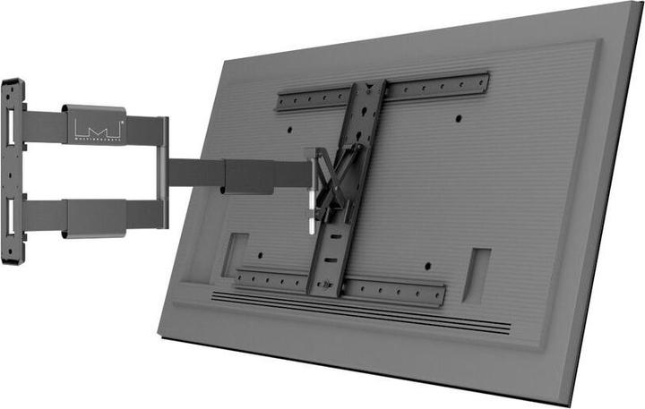 Produktbild Multibrackets M Vesa Flexarm Thin (Wand, 55", 30 kg)