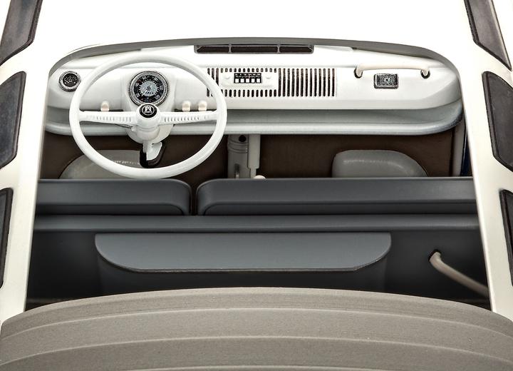 Immagine prodotto Revell Volkswagen T1 Samba Bus