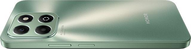 Image du produit Honor X6b (128 Go, Forest Green, 6.56", Double SIM, 50 Mpx, 4G)