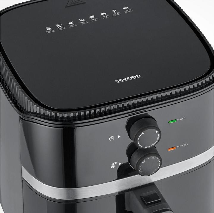 Produktbild Severin FR 2452
