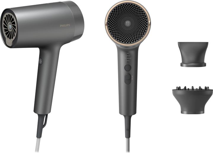 Image du produit Philips Hair Dryer BHD713/10 Série 7000