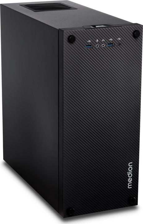 Produktbild Medion S72 (MD35484) U5 225 16GB/1TB SSD Win11 (Intel Core Ultra 5 225, 16 GB, 1000 GB, Intel Arc Graphics)