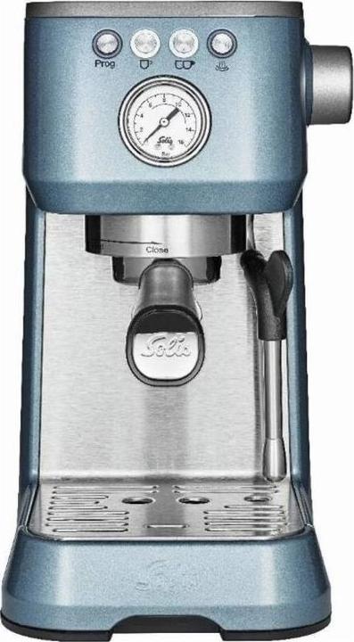 Immagine prodotto Solis Barista Perfetta Plus Starter-Set