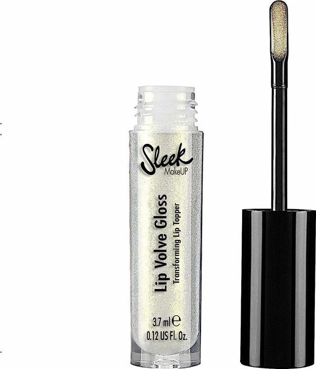 Produktbild Sleek MakeUP Sleek Lip Volve Gloss90S Baby Pink 3.7ml (baby pink)