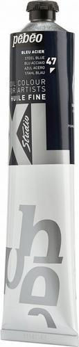 Actual product image Pebeo XL Fine Oil (Steel blue, 200 ml)