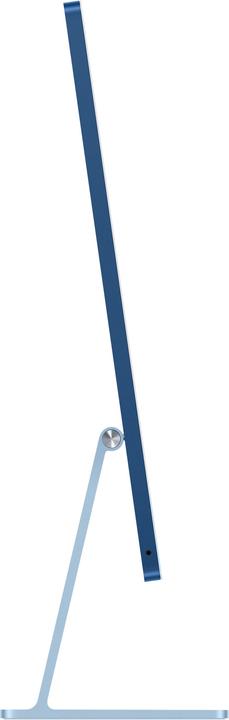 Actual product image Apple iMac (M1, 16 GB, 512 GB)