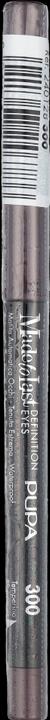 Produktbild Pupa Milano Made to Last Definition Eyes Deep Purple (#300)