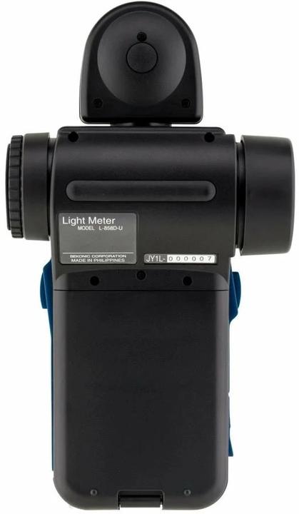 Produktbild Sekonic Speedmaster L-858D (Belichtungsmesser)