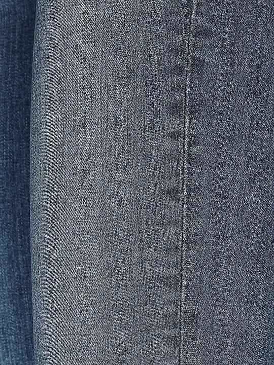 Produktbild Levis Highwaist Jeans Bootcut Fit 725 (W24/L32)