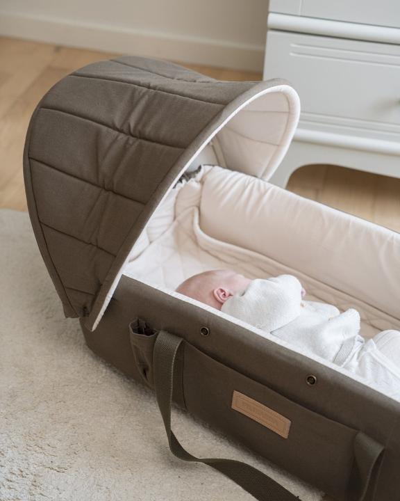 Productafbeelding Filibabba Zonnescherm voor Frida Swift Lift - Dreamland Olive