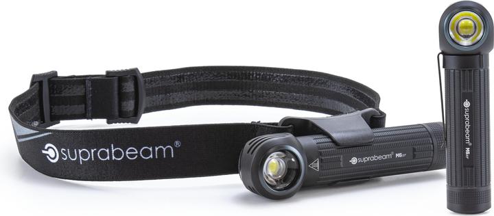 Immagine prodotto Suprabeam M6xr