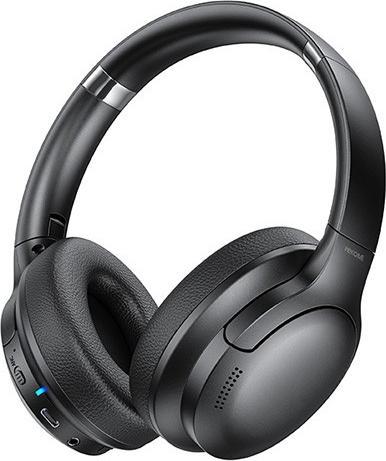 Produktbild Wekome Bluetooth V5.3 ANC Kabellose On-Ear-Kopfhörer (ANC, 8 h, Kabellos)