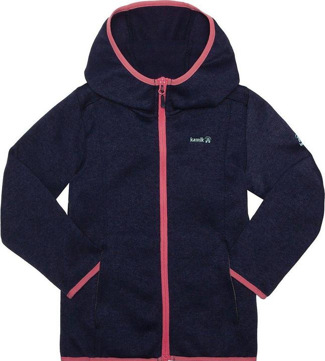 Actual product image Kamik Dakota (110)
