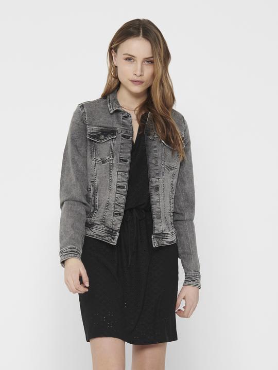 Immagine prodotto Only Giacca di jeans dal taglio regolare (38)