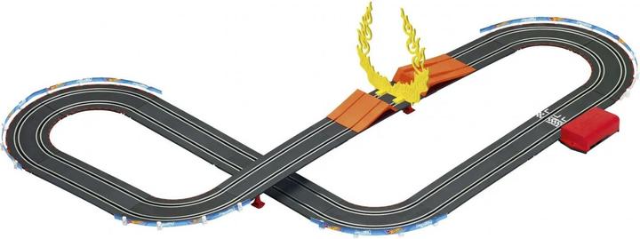 Image du produit Carrera GO!!! Hot Wheels (Battery Set)