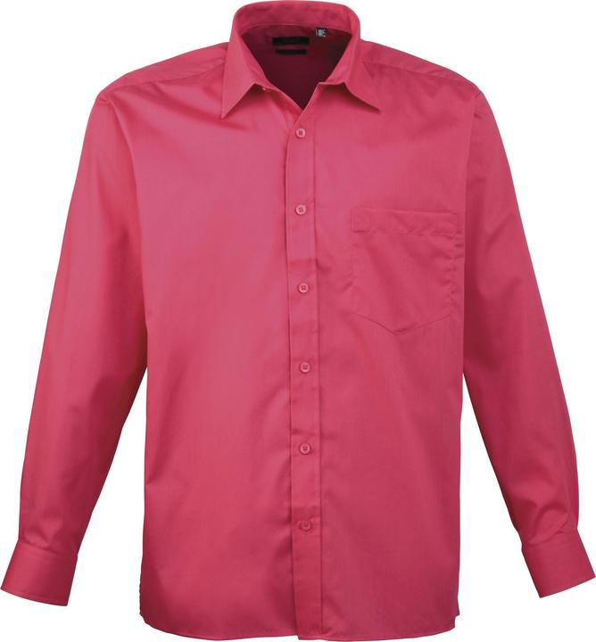 Hot pink