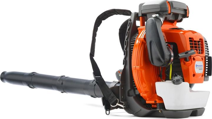 Immagine prodotto Husqvarna 580BTS (Benzina, Soffiafoglie)