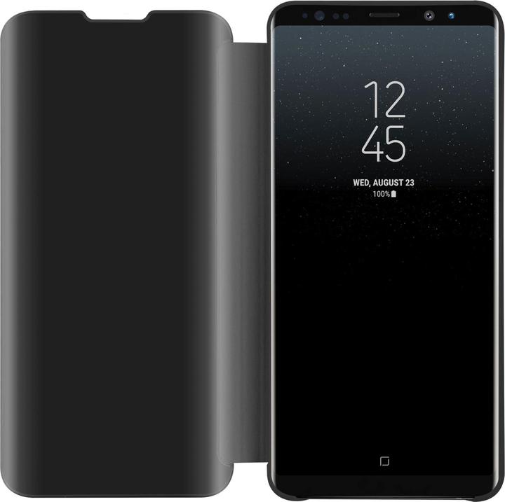 Produktbild Cadorabo Smart View Spiegel Book Hülle für Samsung Galaxy NOTE 8 (Samsung Galaxy Note 8)