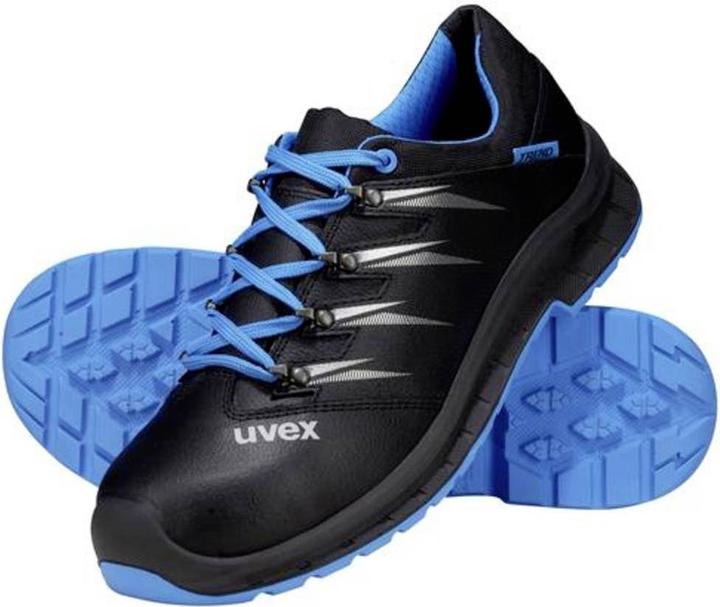 Actual product image Uvex Safety 2 trend (S3, 50)