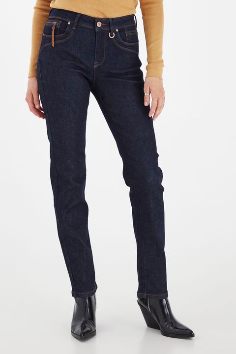 Actual product image Pulz Jeans PZEMMA 50205580 (W30/L30)