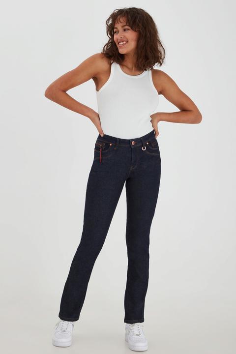 Actual product image Pulz Jeans PZEMMA 50205580 (W30/L30)