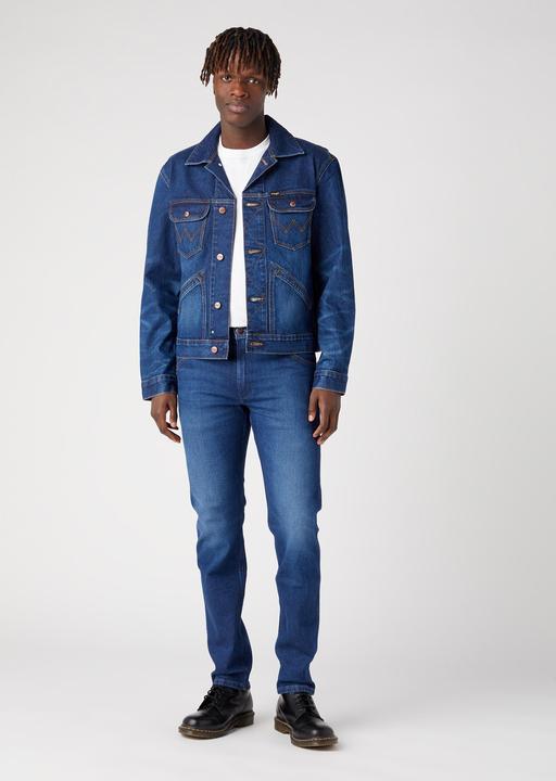 Image du produit Wrangler 124Mj (L)