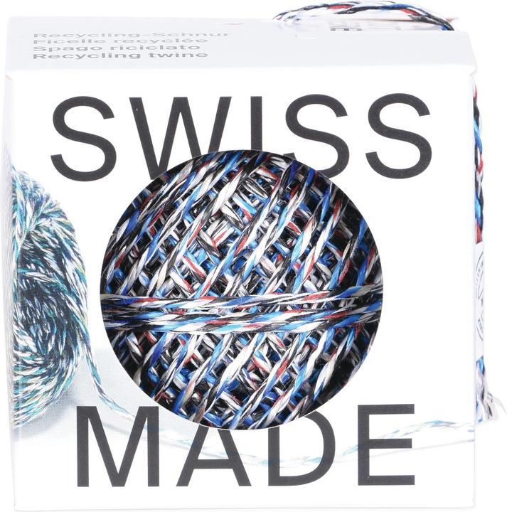 Bächi-Cord Recycling-Schnur (1 Stück)