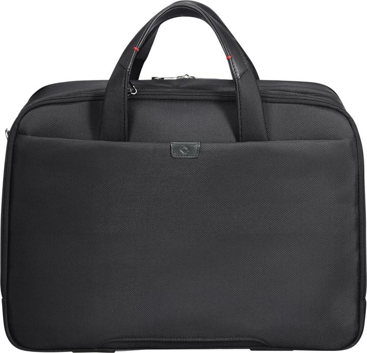 Actual product image Samsonite Pro-Dlx 5 (17.30", Universal)