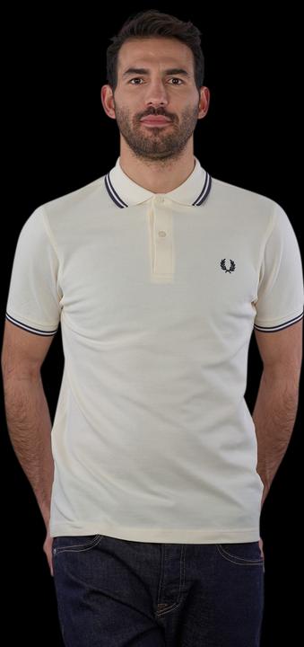 Actual product image Fred Perry Poloshirt M3600 (XL)