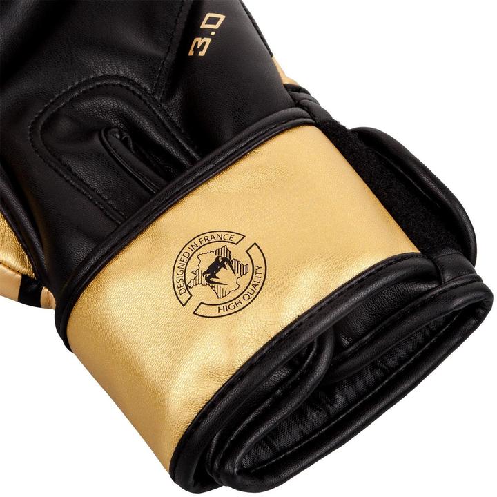 Immagine prodotto Venum BOXHANDSCHUHE 'Challenger 3.0' 10OZ (10 OZ, Taglia unica)