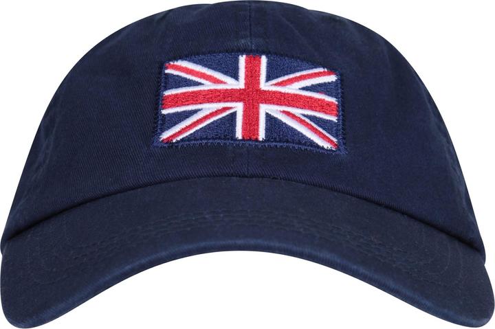Immagine prodotto Mountain Warehouse UK Cappellino Da Baseball (Taglia unica)
