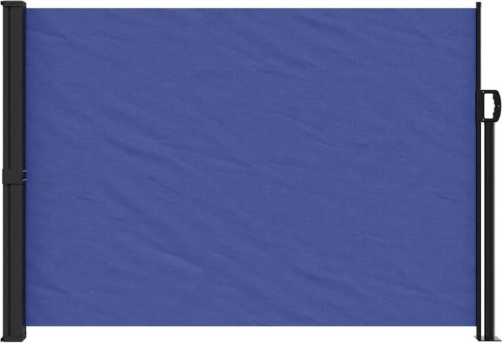 Actual product image VidaXL Extendable side awning (1.40 m)