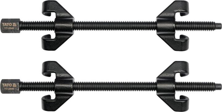 Produktbild Yato Federspanner