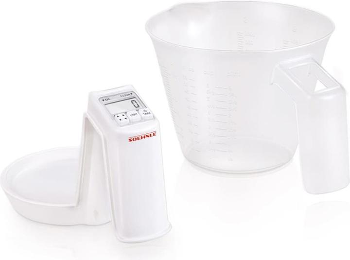 Actual product image Soehnle Baking Star