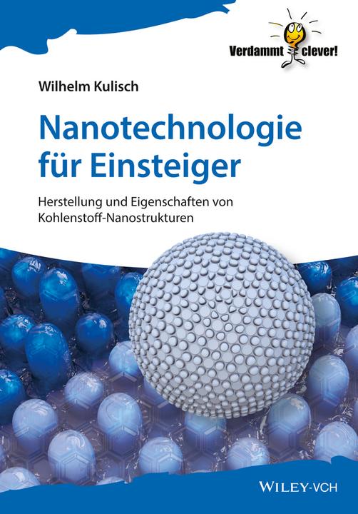 Image du produit Nanotechnologie pour débutants