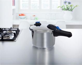 Image du produit BK Snelkookpan mat 22cm (Casserole)