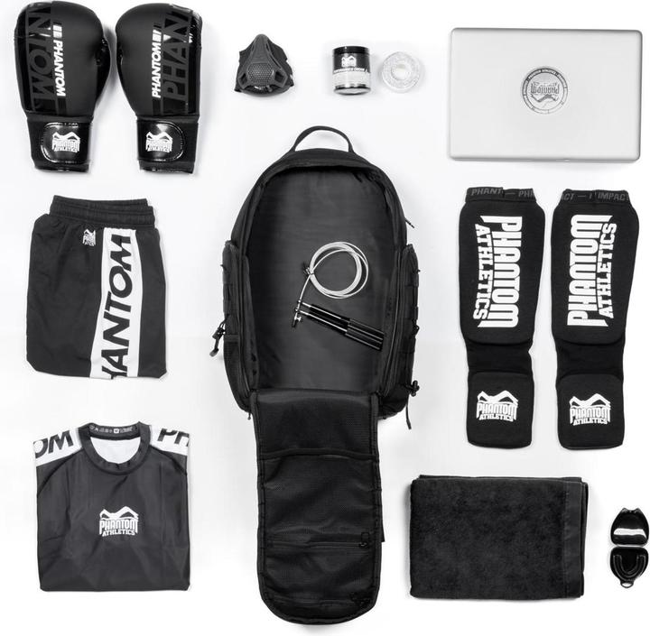 Produktbild Phantom Athletics Rucksack TACTIC-S (35 l)