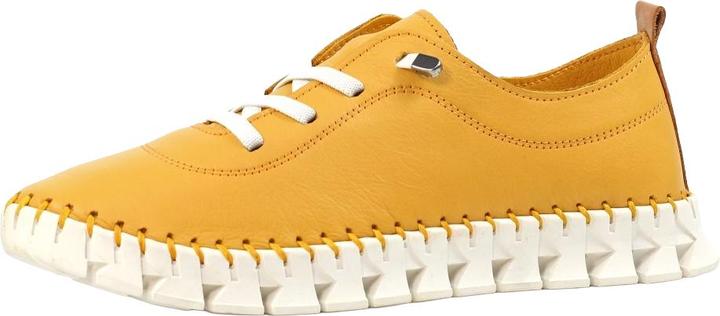 Immagine prodotto Lunar St Austell Scarpa Sportiva Pelle Donna (39)