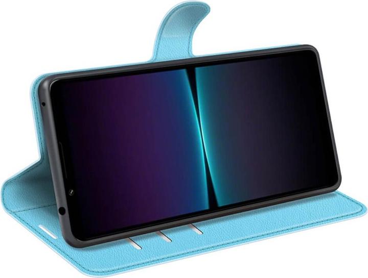 Immagine prodotto Cover-Discount Sony Xperia 1 VI - Custodia in pelle (Sony Xperia 1 VI)