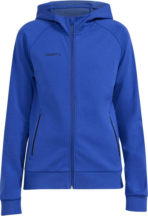 Produktbild Craft Core Soul Full Zip Hood W (XL)