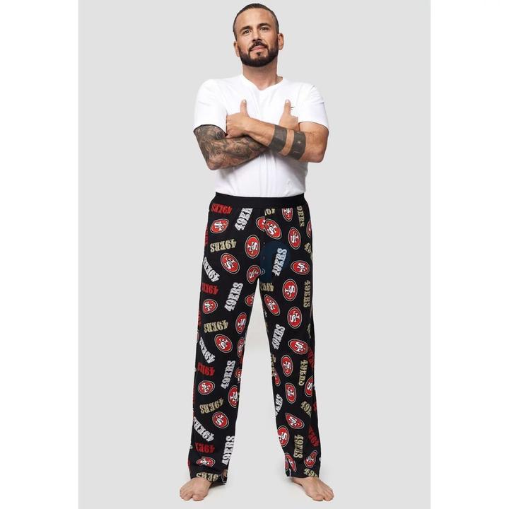 Actual product image Recovered NFL 49ers (XXL)