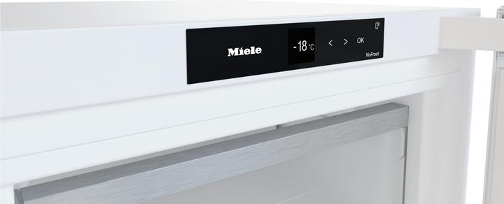 Immagine prodotto Miele FN 4372 D-1 (Struttura autonoma, 278 l)