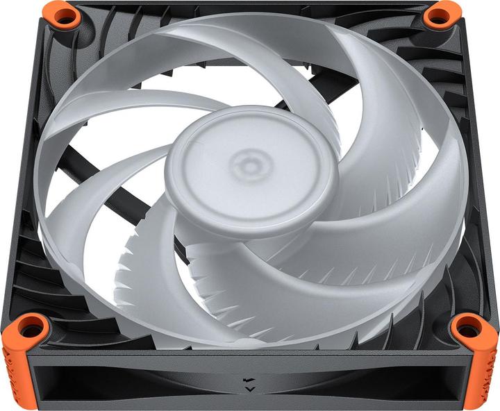 Actual product image Cougar CPU Wasserkühlung Poseidon Ultra 240, ARGB, Schwarz