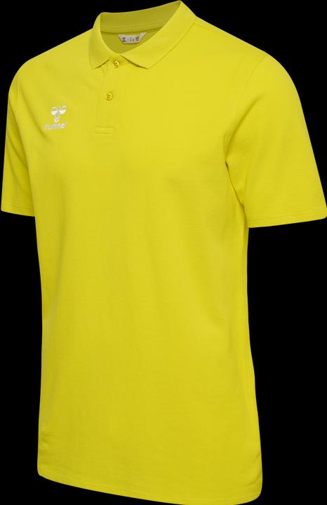 Actual product image hummel HMLGO 2.0 POLO (3XL)