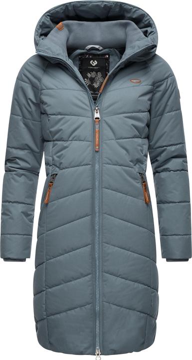 Ragwear Dizzie Coat