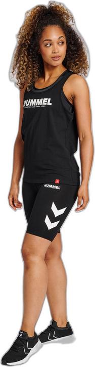 Image du produit hummel Legacy Woman Short Moulant (XS)