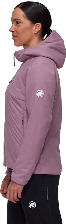 Produktbild Mammut Rime IN Flex Hooded Jacket Women (XS)